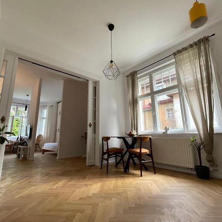 Wrest Modern Apartments Gdansk Wrzeszcz Εξωτερικό φωτογραφία