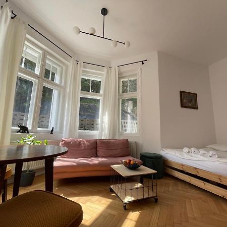 Wrest Modern Apartments Gdansk Wrzeszcz Εξωτερικό φωτογραφία