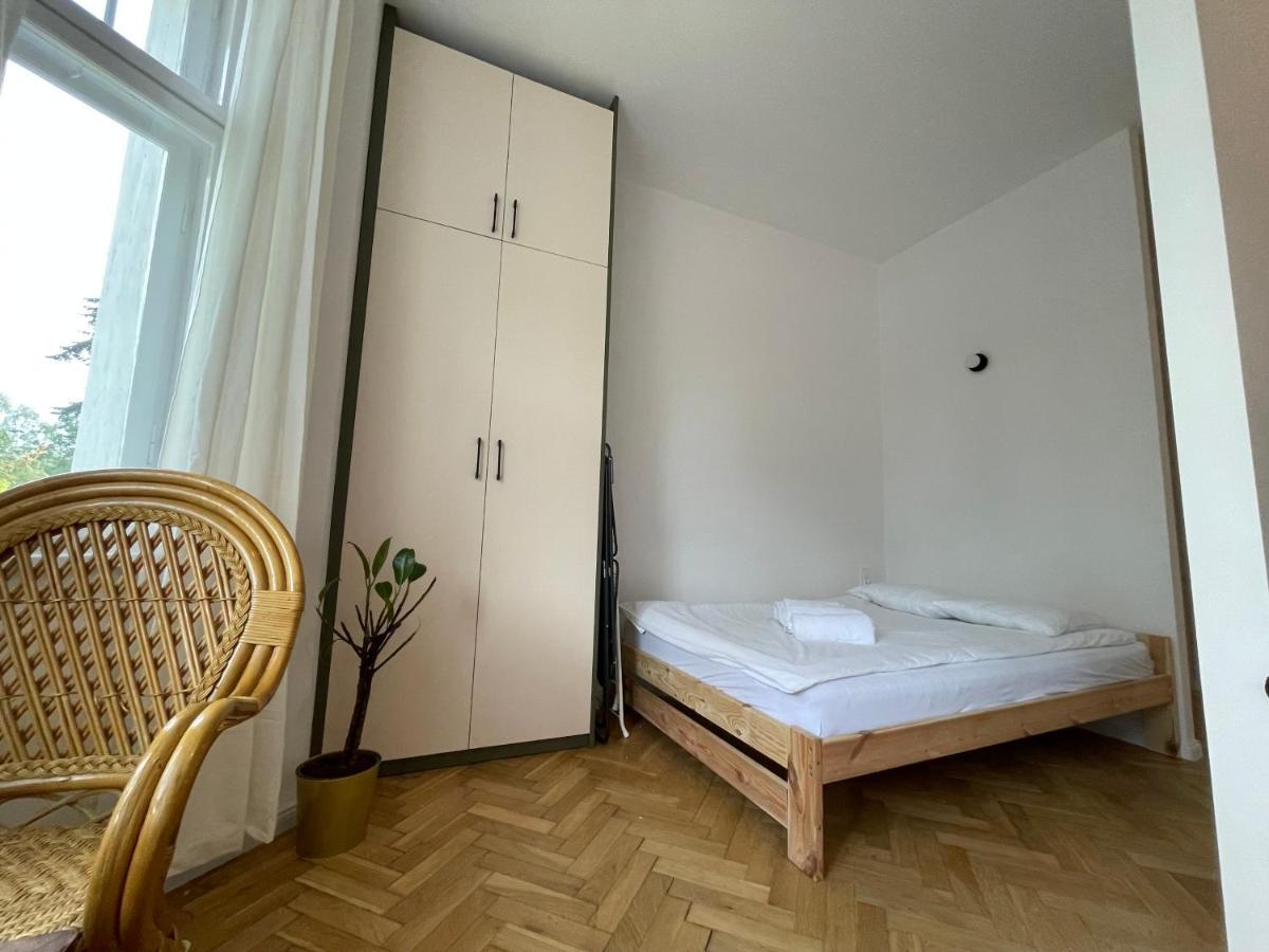Wrest Modern Apartments Gdansk Wrzeszcz Εξωτερικό φωτογραφία