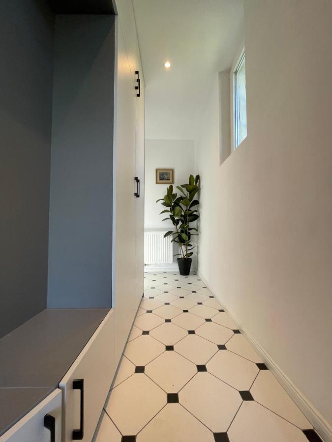 Wrest Modern Apartments Gdansk Wrzeszcz Εξωτερικό φωτογραφία