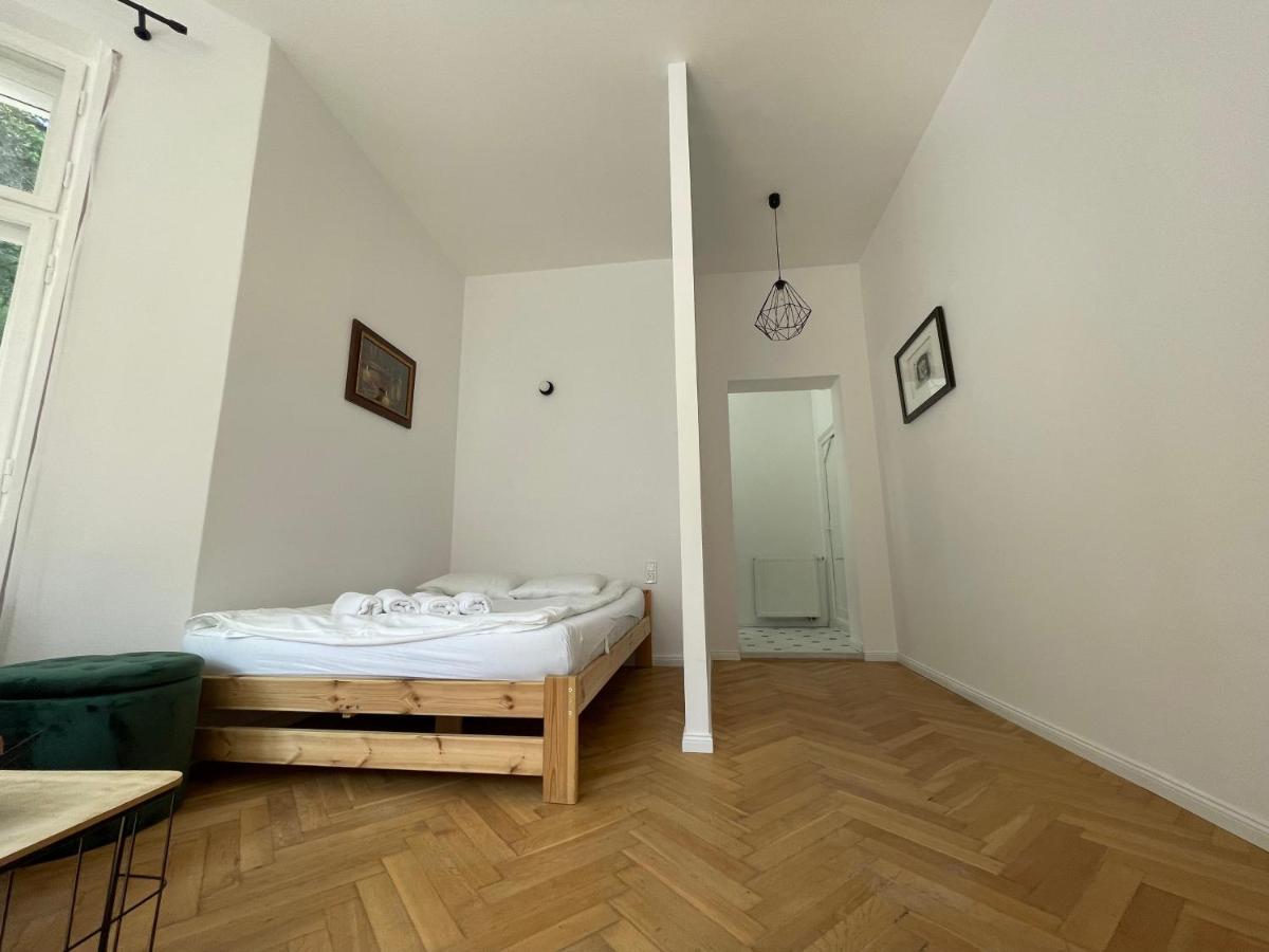 Wrest Modern Apartments Gdansk Wrzeszcz Εξωτερικό φωτογραφία