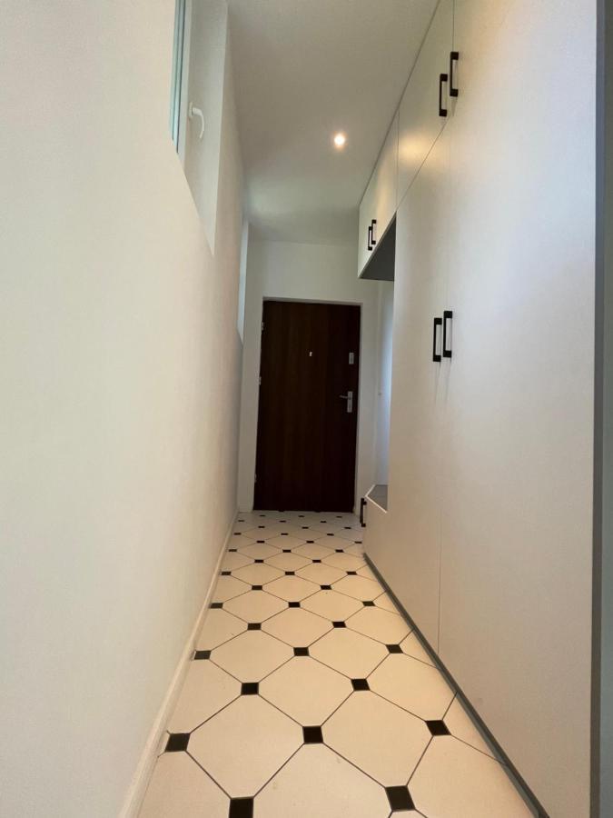 Wrest Modern Apartments Gdansk Wrzeszcz Εξωτερικό φωτογραφία