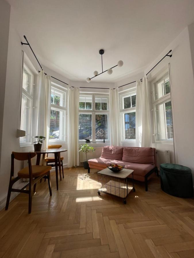 Wrest Modern Apartments Gdansk Wrzeszcz Εξωτερικό φωτογραφία