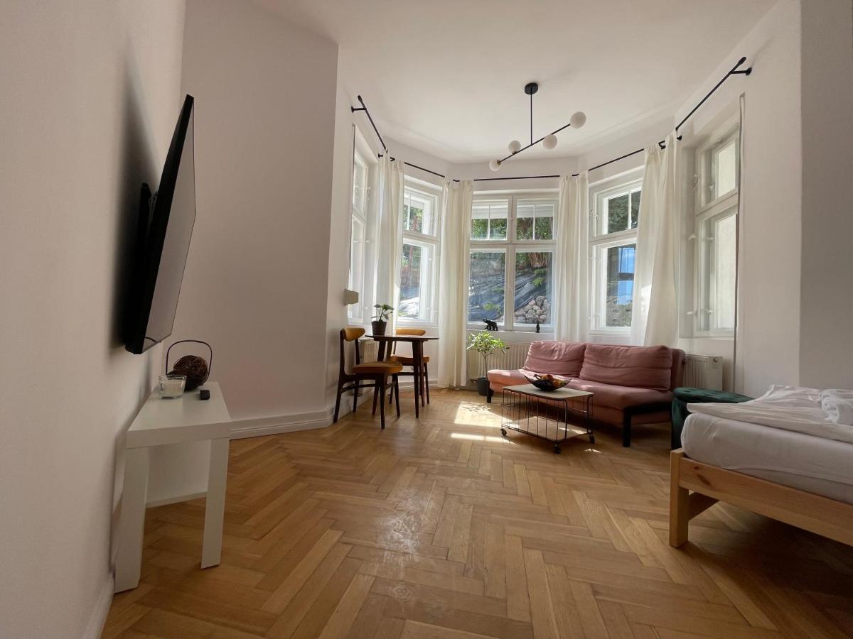 Wrest Modern Apartments Gdansk Wrzeszcz Εξωτερικό φωτογραφία