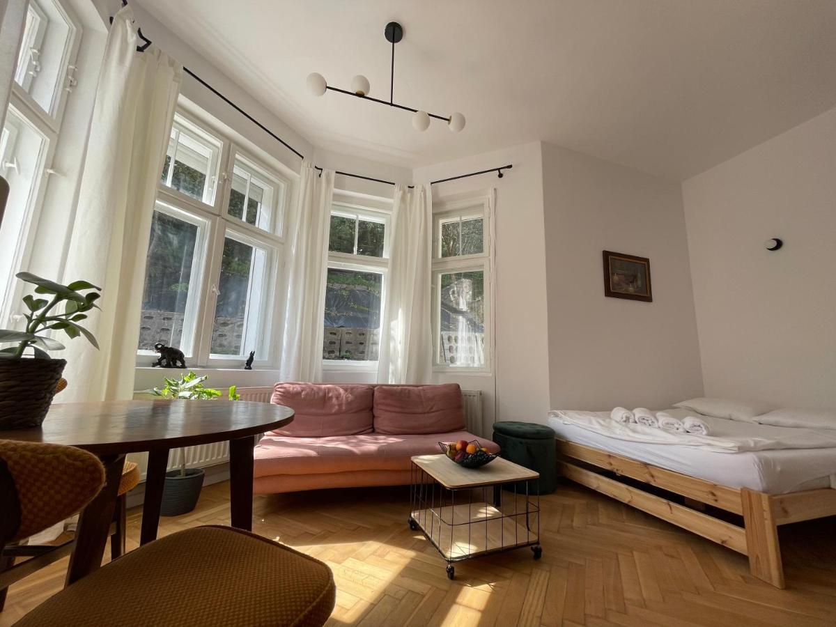 Wrest Modern Apartments Gdansk Wrzeszcz Εξωτερικό φωτογραφία