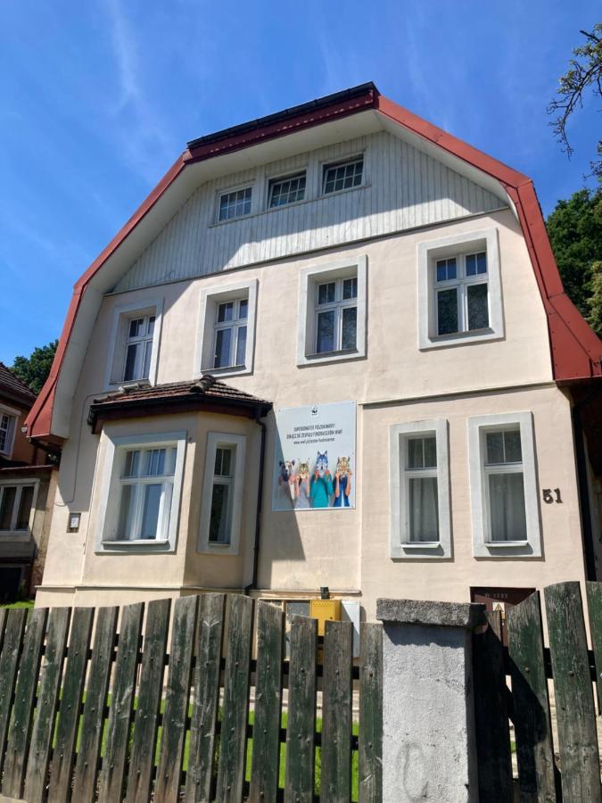 Wrest Modern Apartments Gdansk Wrzeszcz Εξωτερικό φωτογραφία