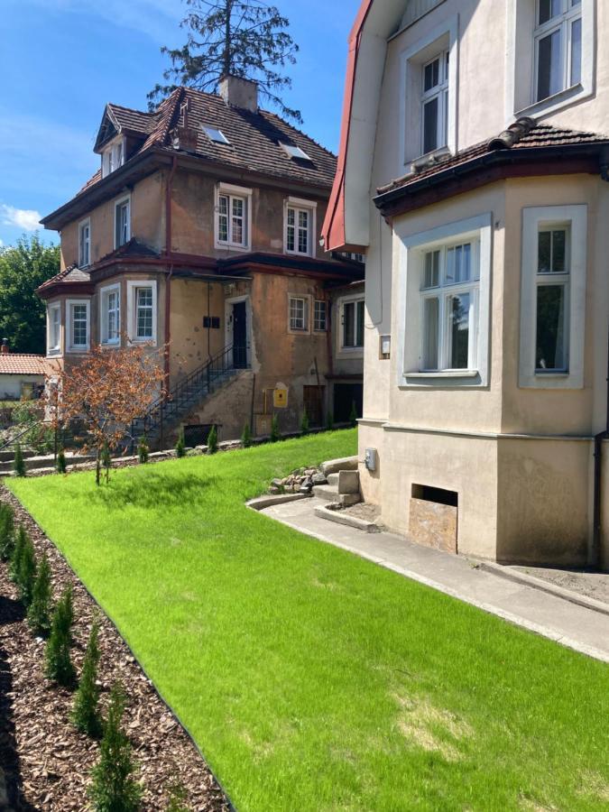 Wrest Modern Apartments Gdansk Wrzeszcz Εξωτερικό φωτογραφία