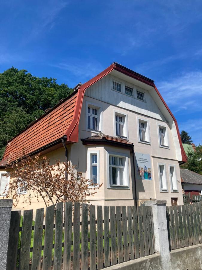 Wrest Modern Apartments Gdansk Wrzeszcz Εξωτερικό φωτογραφία