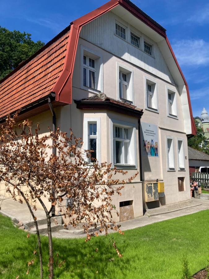Wrest Modern Apartments Gdansk Wrzeszcz Εξωτερικό φωτογραφία